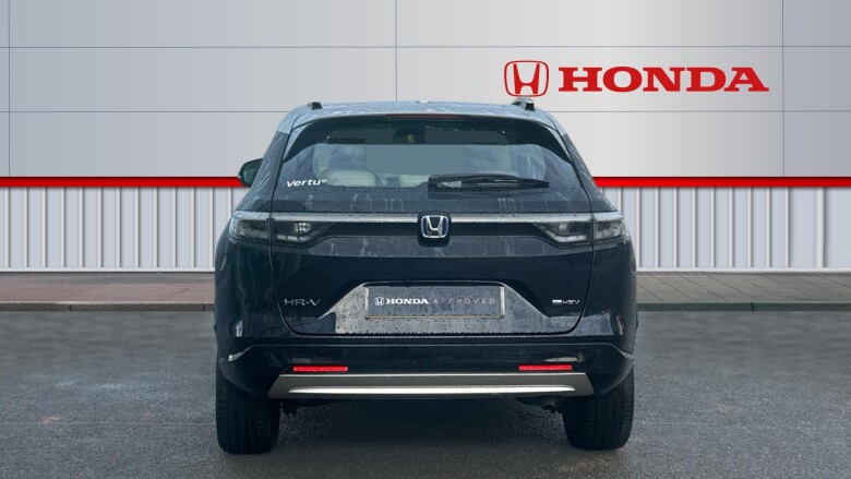 Honda HR-V 1.5 eHEV Advance Style 5dr CVT Hybrid Hatchback